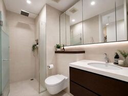 Duchess Crest (D10), Condominium #601004301